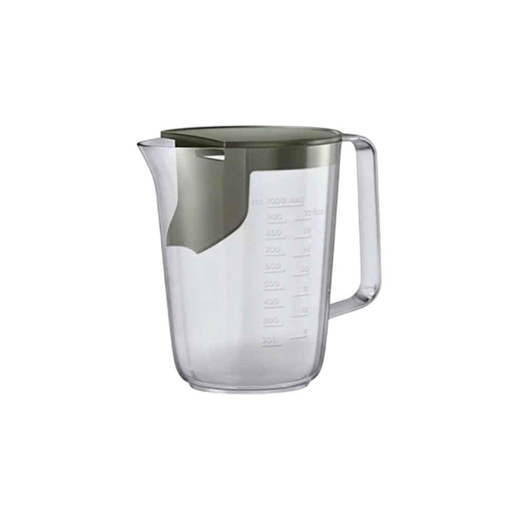 EXTRACTOR DE JUGO PHILIPS HR1922-20 CON FUNCIÓN DE PRELIMPIEZA - 9