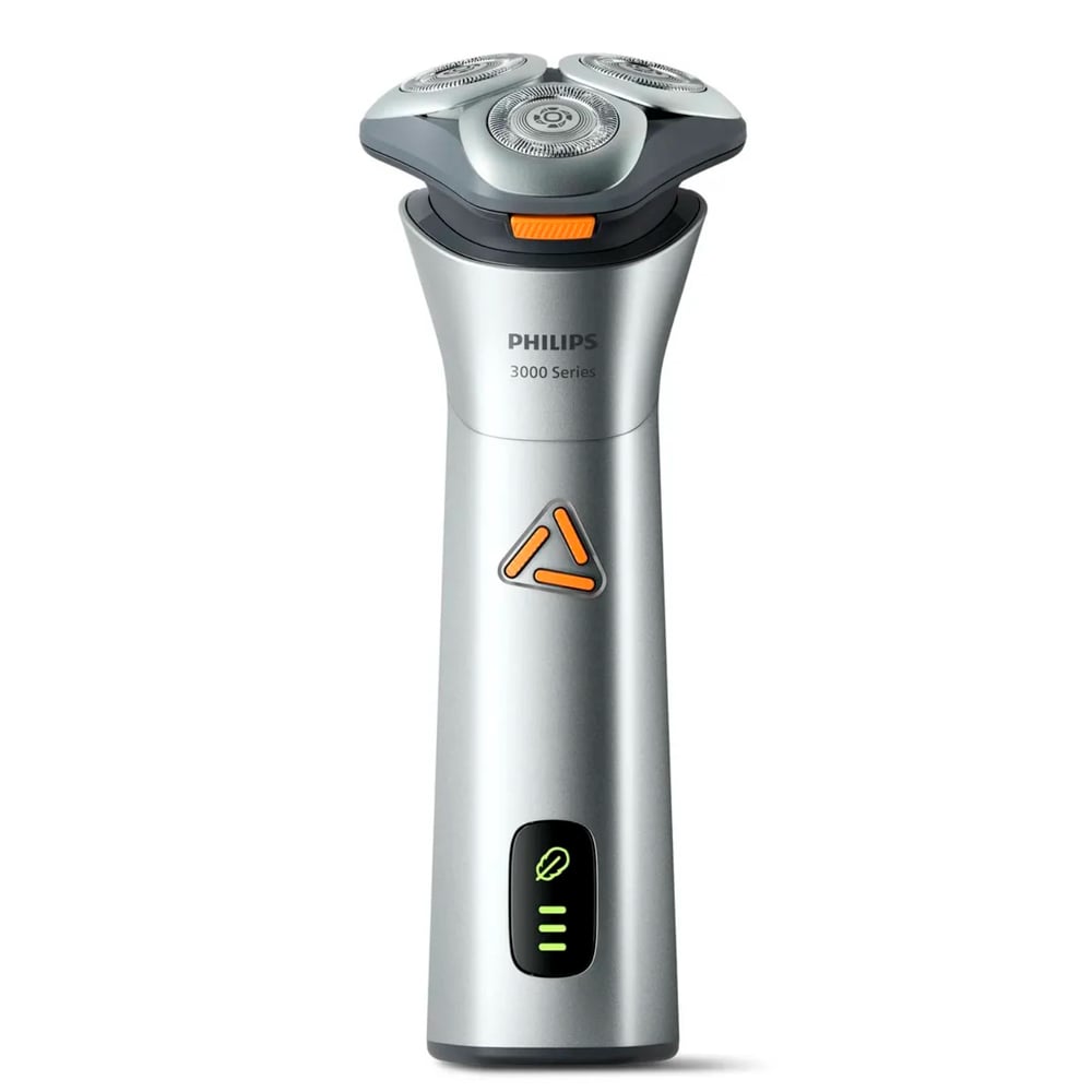 AFEITADORA SHAVER S3882 PHILIPS USO EN SECO Y HÚMEDO - 1