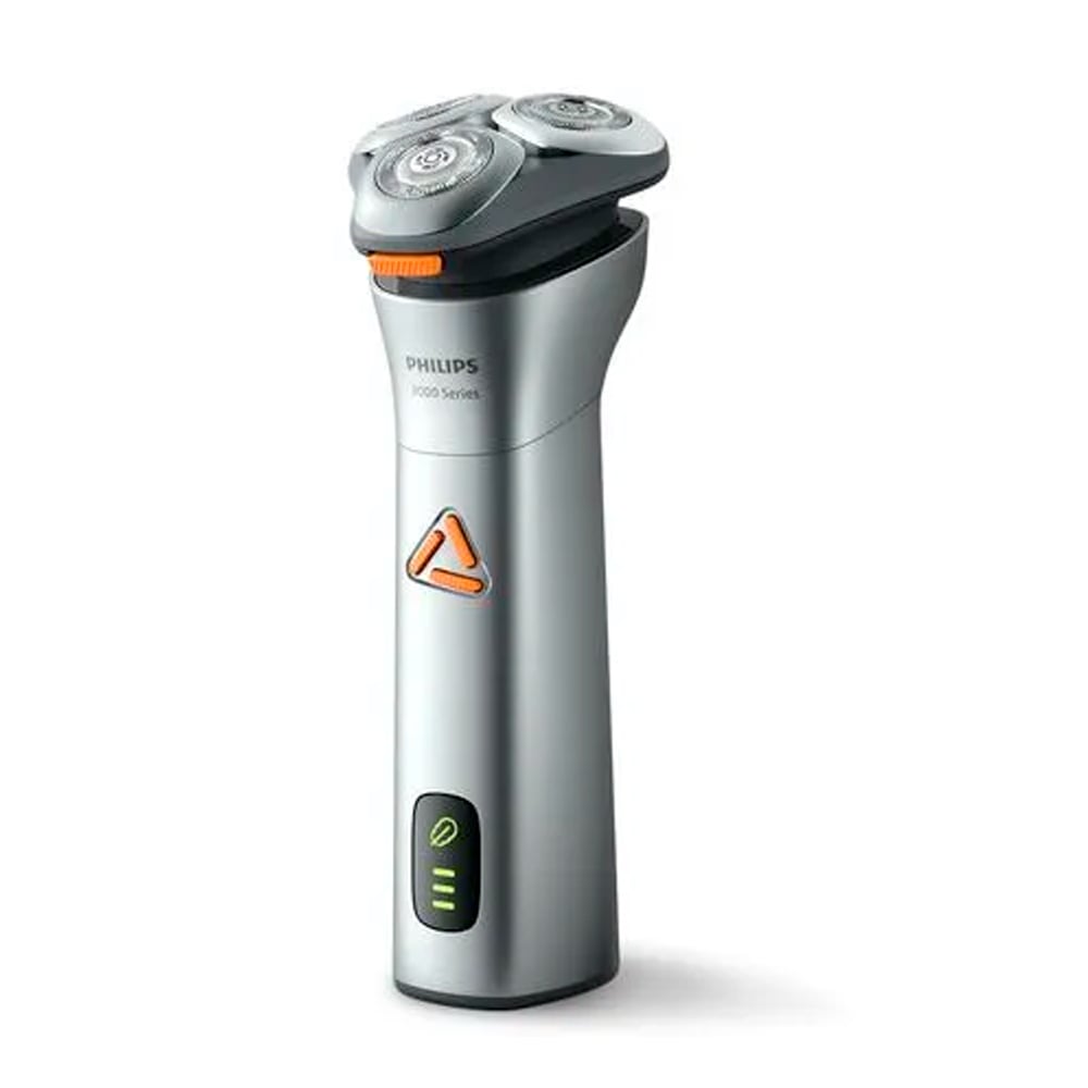 AFEITADORA SHAVER S3882 PHILIPS USO EN SECO Y HÚMEDO - 2