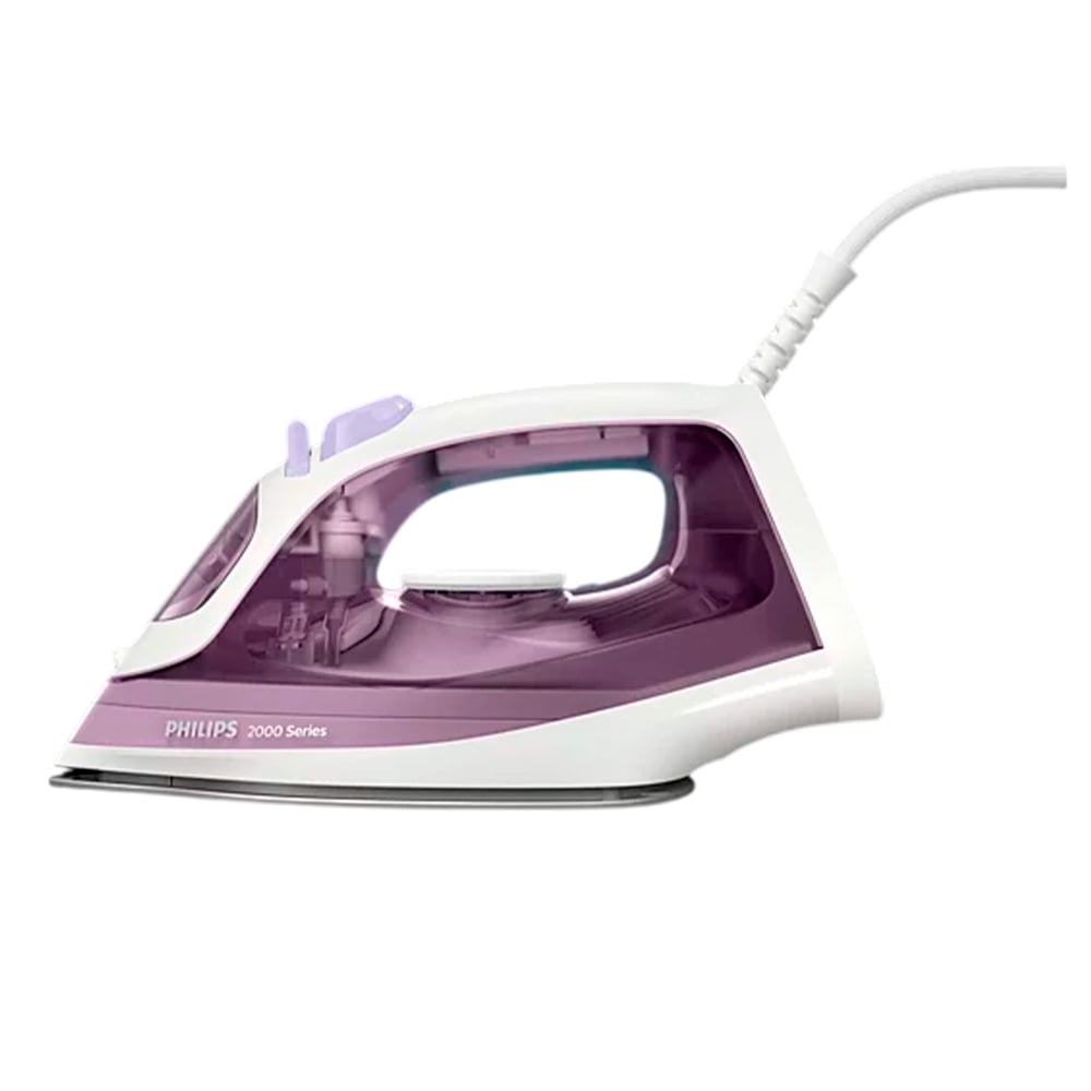 PLANCHA DE VAPOR DST2020 PHILIPS 4 AJUSTES DE VAPOR - 1
