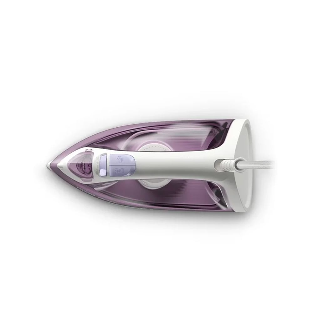 PLANCHA DE VAPOR DST2020 PHILIPS 4 AJUSTES DE VAPOR - 3