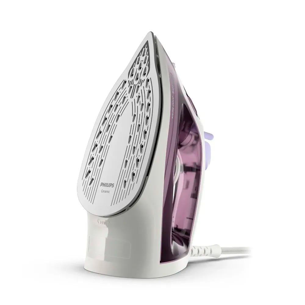PLANCHA DE VAPOR DST2020 PHILIPS 4 AJUSTES DE VAPOR - 4
