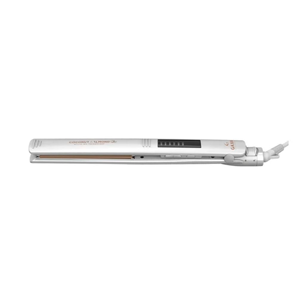 PLANCHA PARA CABELLO GAMA ELEGANCE LED COCO ALMOND BECHS0000002528 - 3