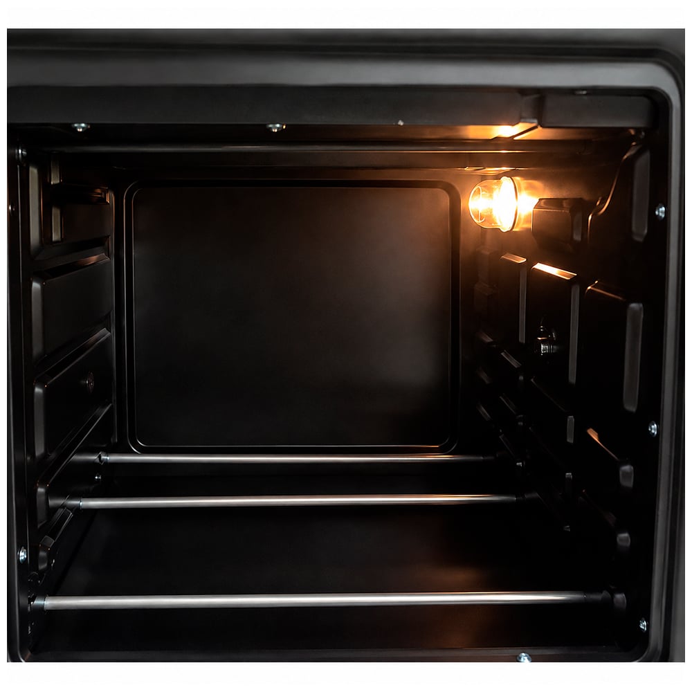 HORNO ELÉCTRICO DE 35 LITROS HES35R IMACO CON SELECTOR DE FUNCIONES - 2