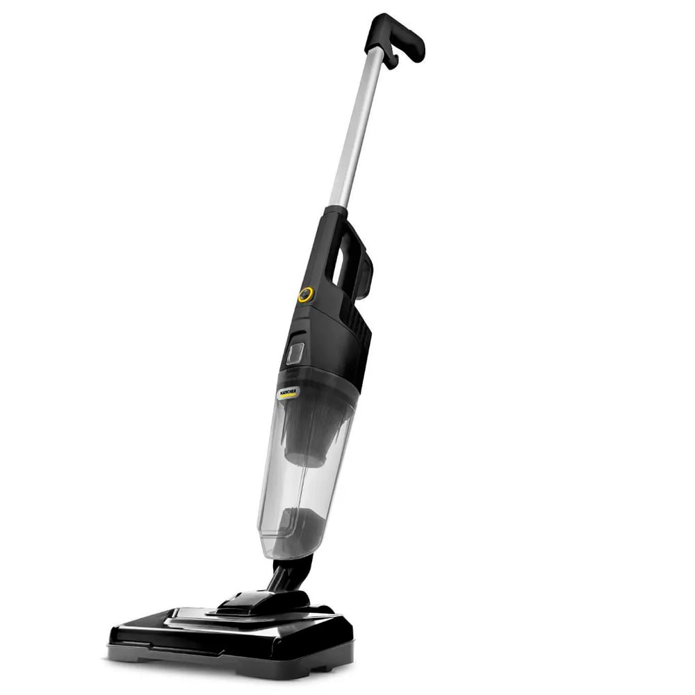 ASPIRADORA KÄRCHER 2 EN 1 VCL-1-STICK-BLACK - 2