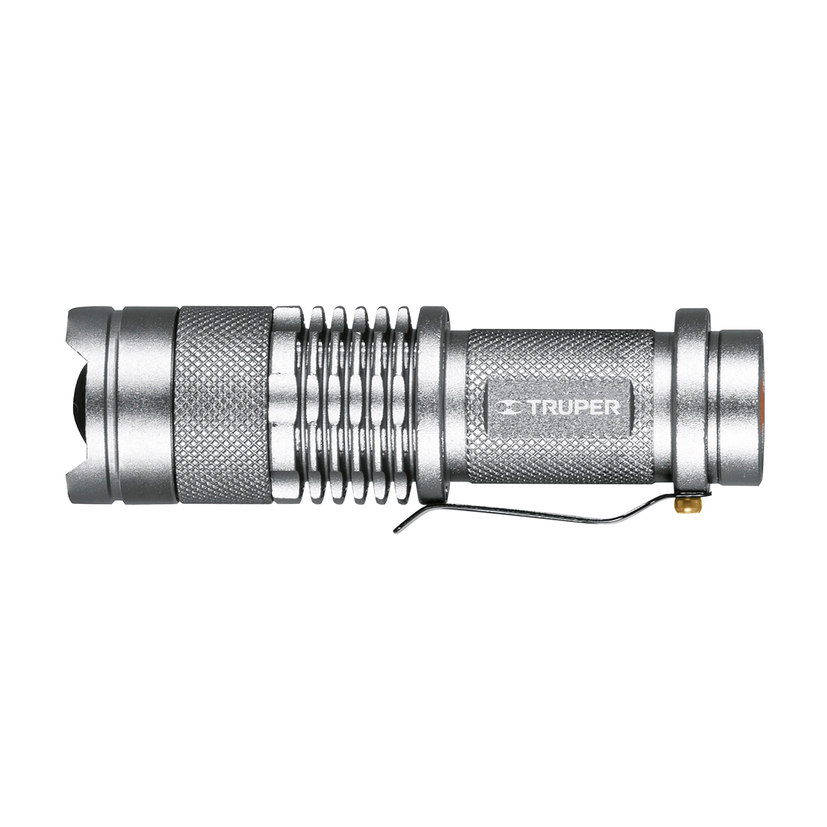 LINTERNA DE ALUMINIO 1 LED DE 40 LM TRUPER LINA-1AA - 1