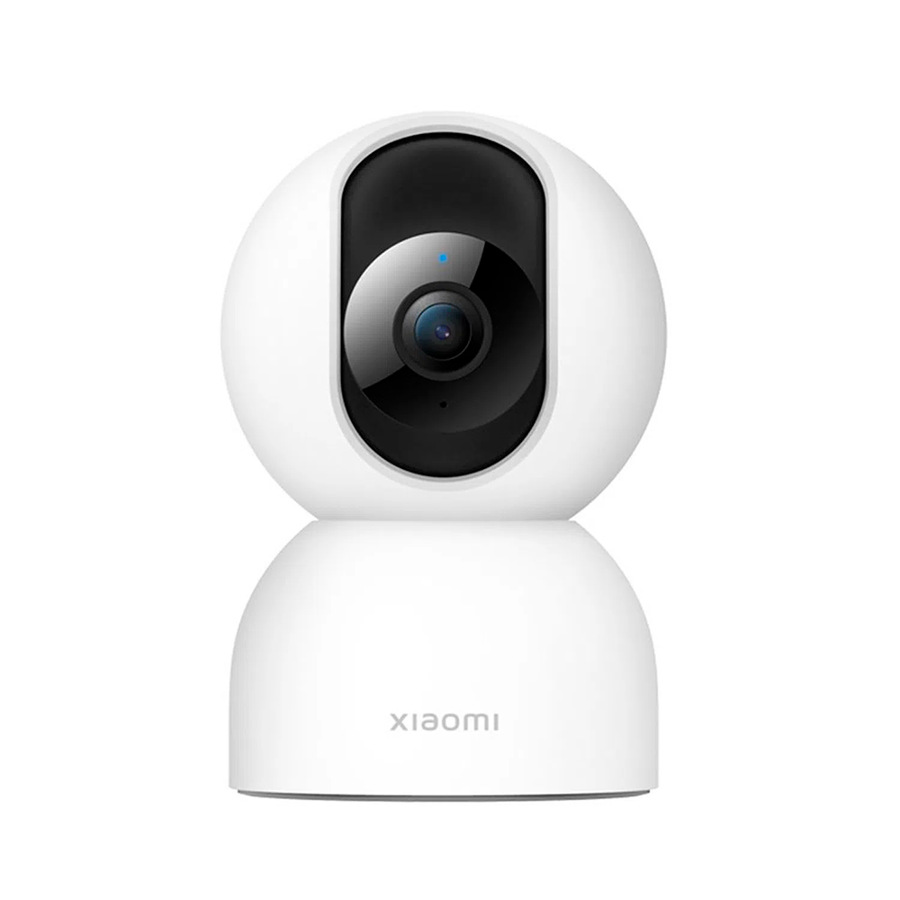 CÁMARA DE SEGURIDAD 360° XIAOMI SMART CAMERA C400 WI-FI 2.5K - 1