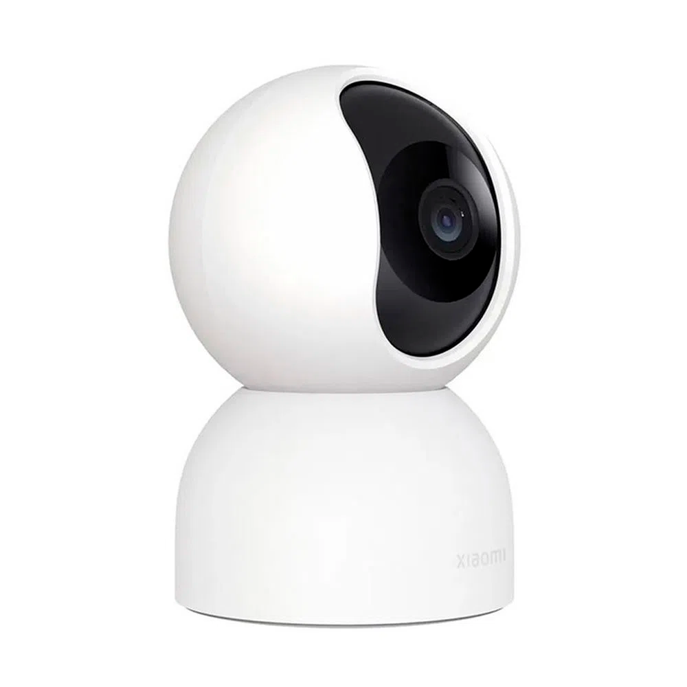 CÁMARA DE SEGURIDAD 360° XIAOMI SMART CAMERA C400 WI-FI 2.5K - 2