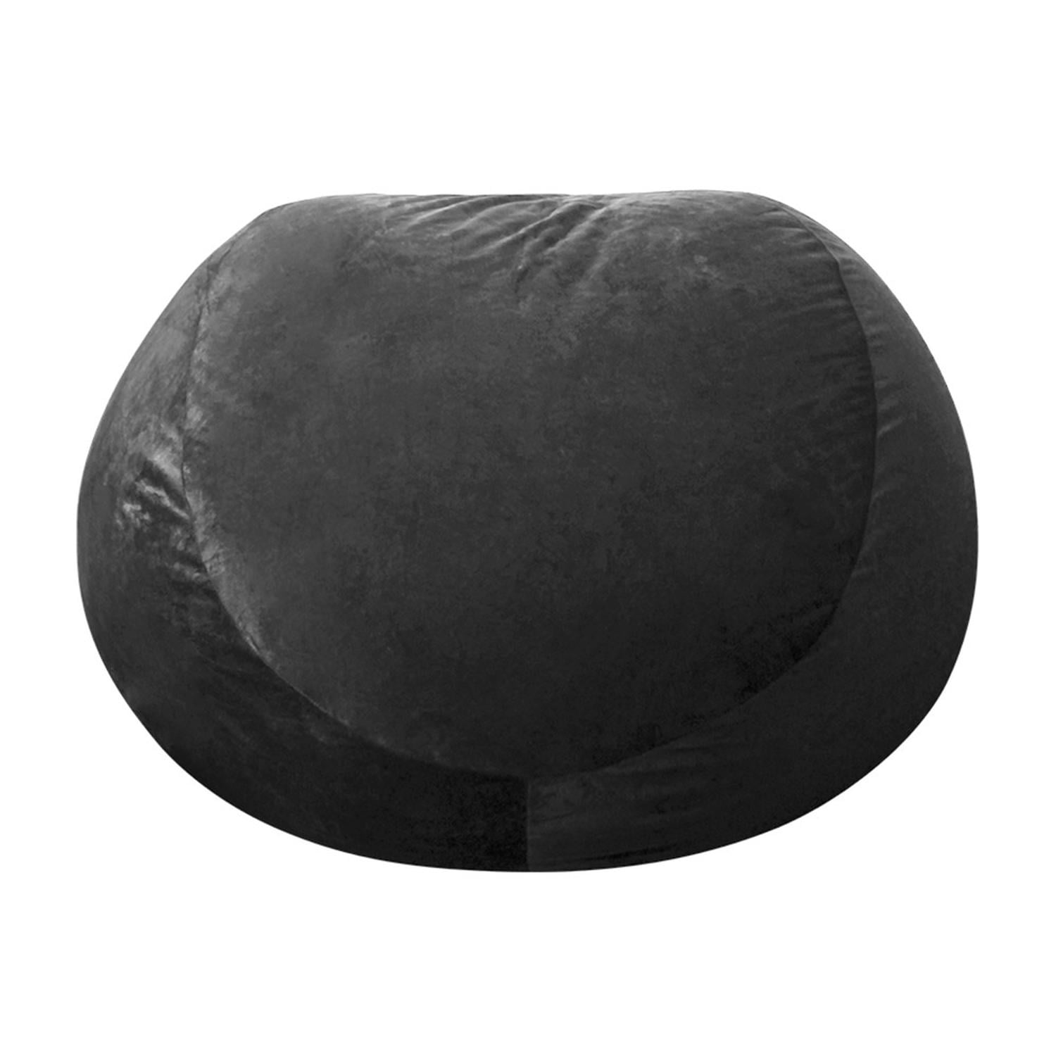 PUFF GIGANTE BEANBAG CON RELLENO DE POLIESTIRENO - 2