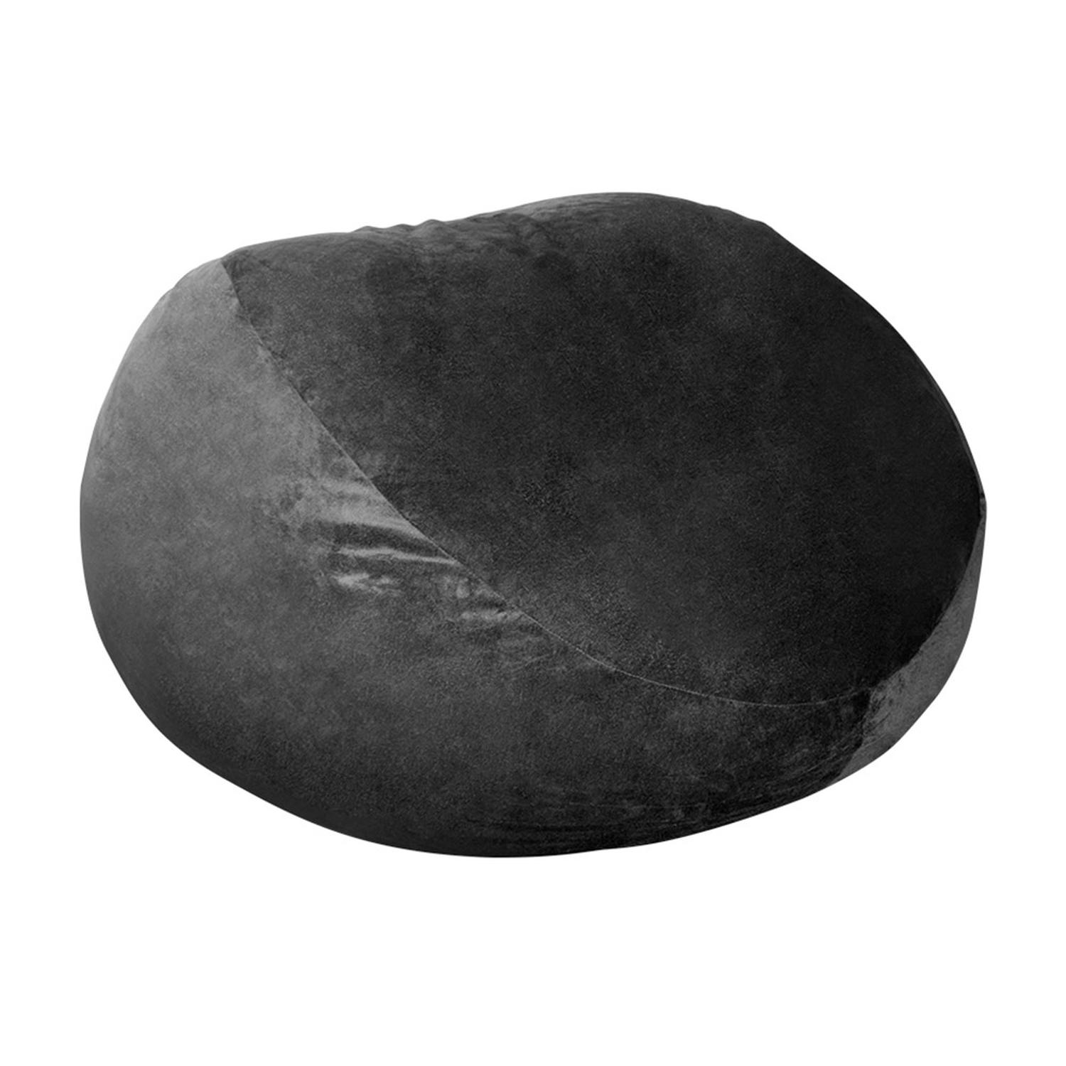 PUFF GIGANTE BEANBAG CON RELLENO DE POLIESTIRENO - 3