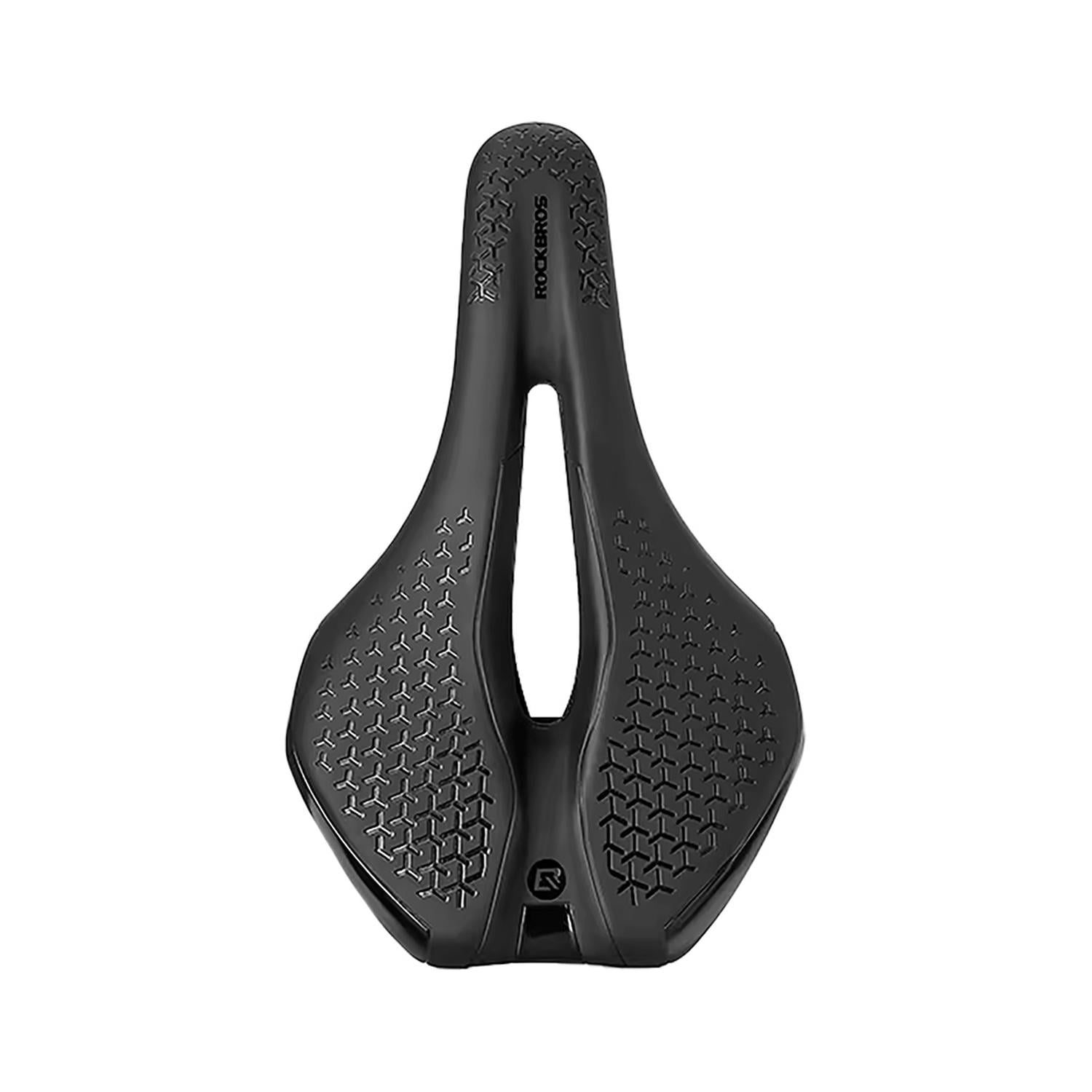 ASIENTO ROCKBROS FU-6001 BICICLETA DEPORTIVO - 1