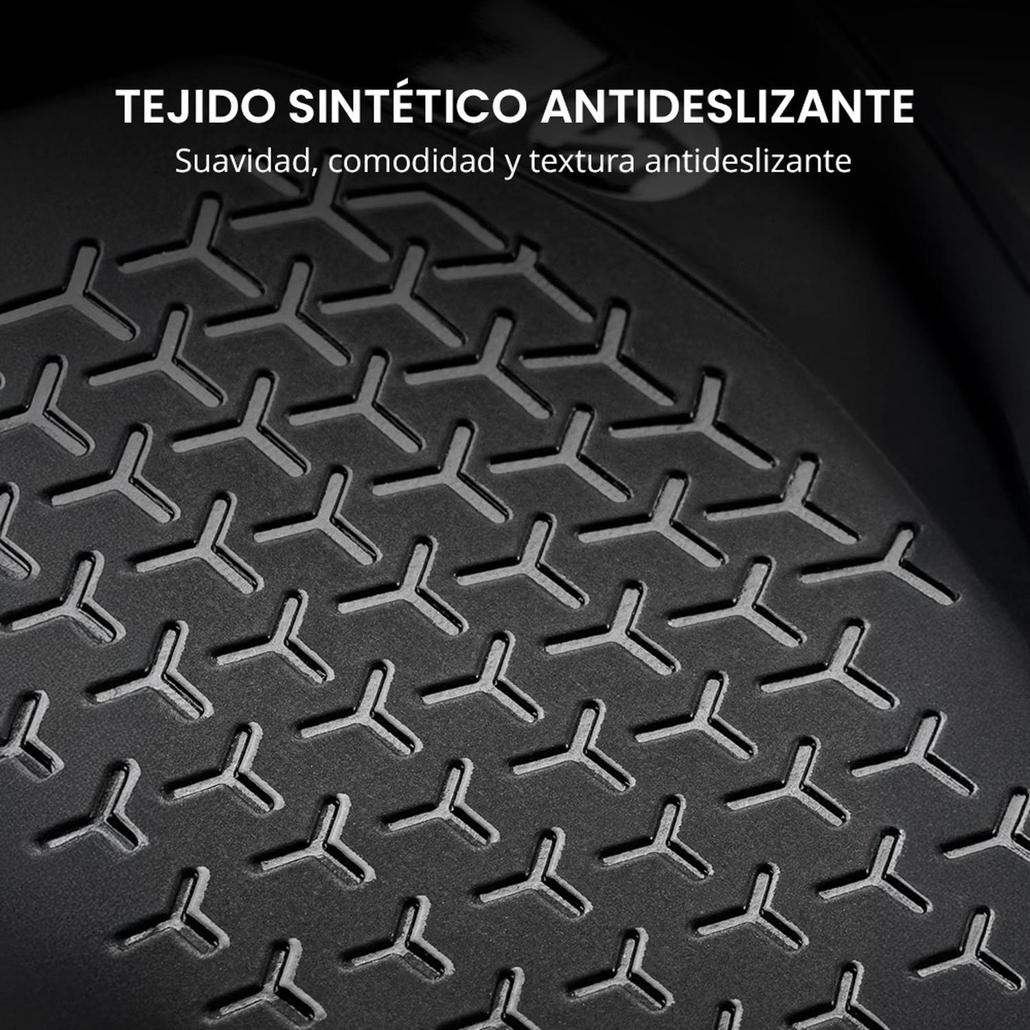 ASIENTO ROCKBROS FU-6001 BICICLETA DEPORTIVO - 4