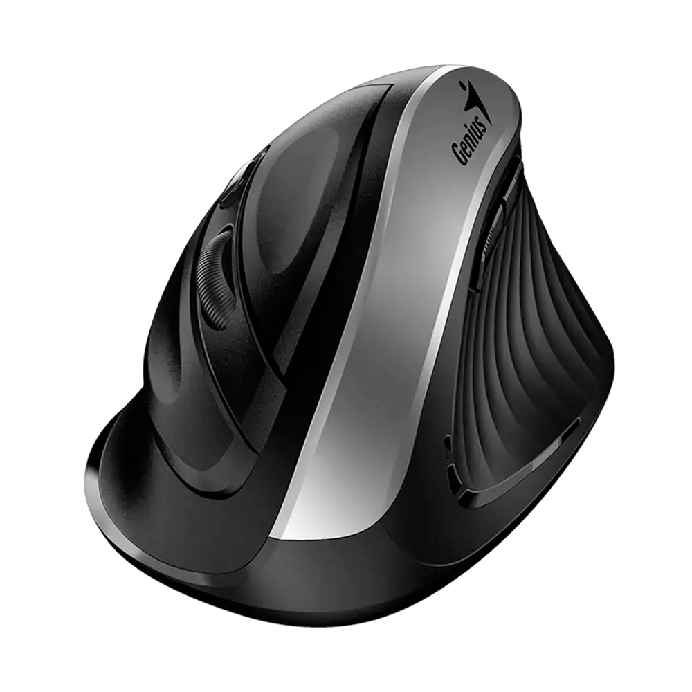 MOUSE INALÁMBRICO ERGONÓMICO GENIUS ERGO 8250S - 2