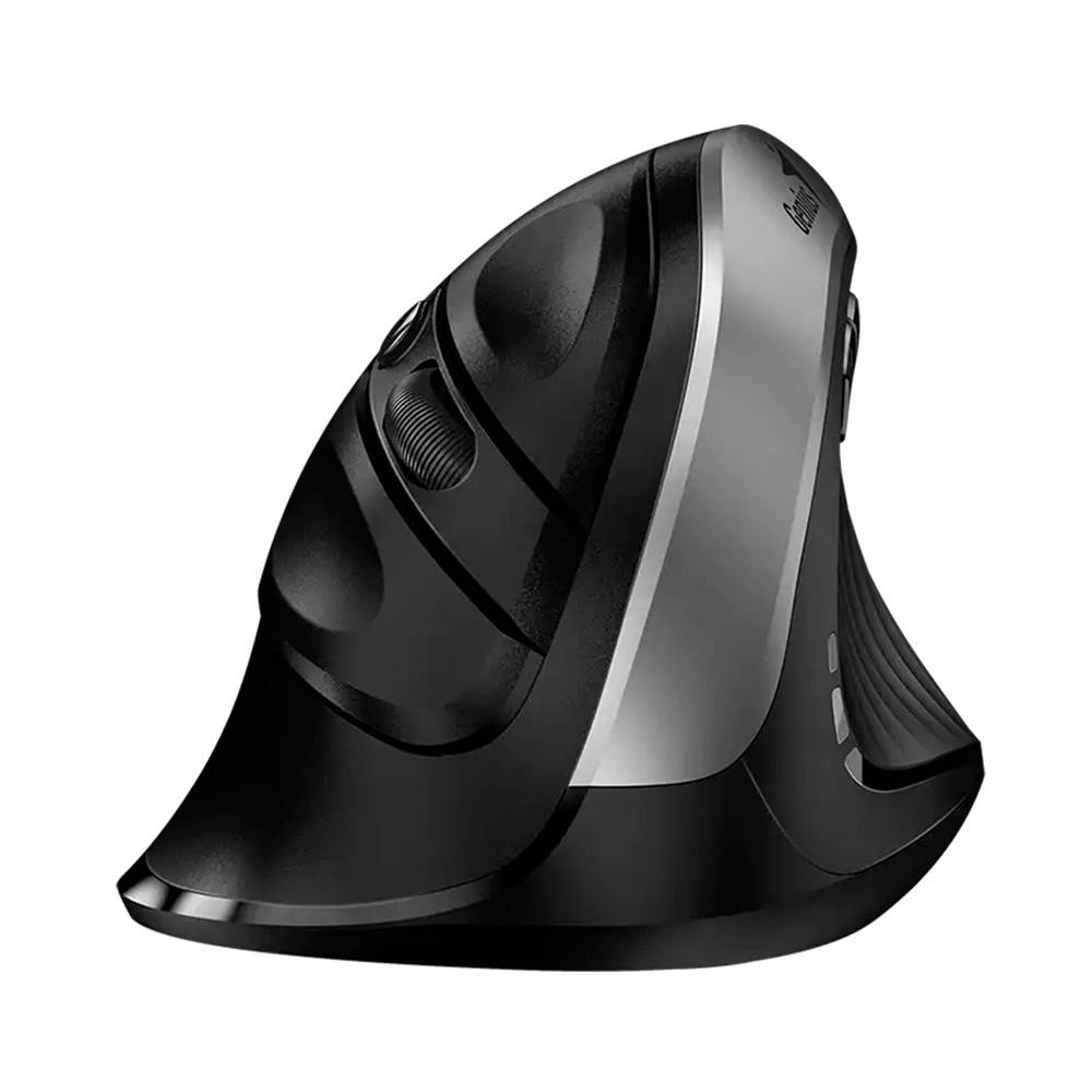 MOUSE INALÁMBRICO ERGONÓMICO GENIUS ERGO 8250S - 3