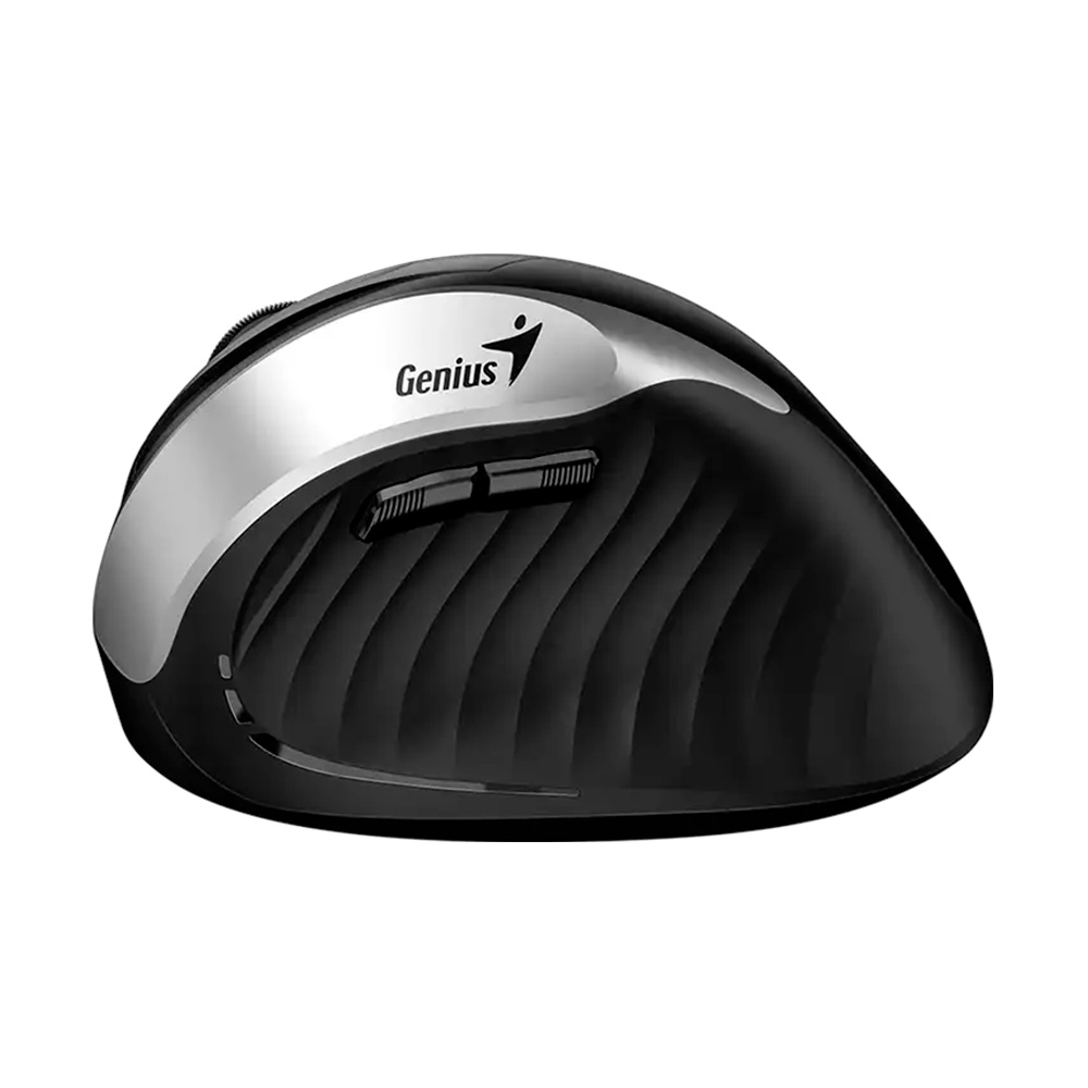 MOUSE INALÁMBRICO ERGONÓMICO GENIUS ERGO 8250S - 5