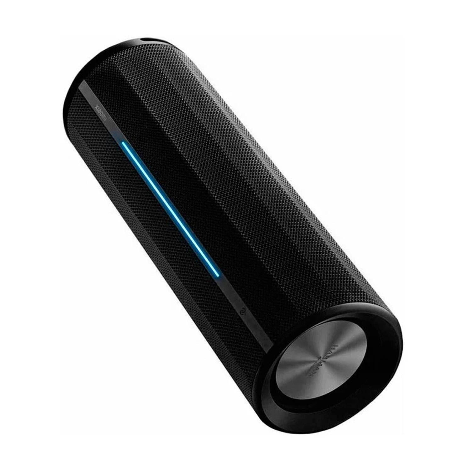 PARLANTE XIAOMI ASM02G CON HARMAN AUDIOEFX BLUETOOTH 5.3 - 1