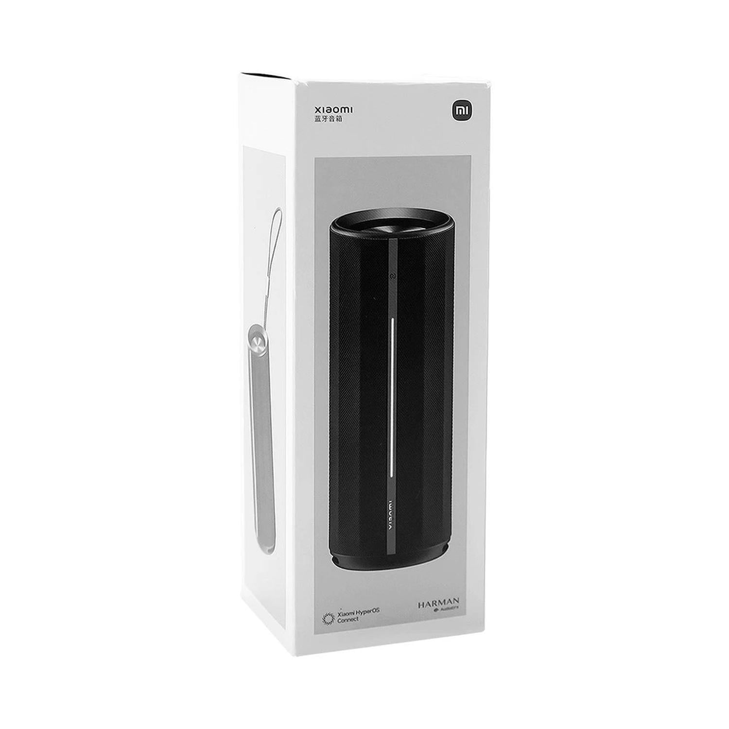 PARLANTE XIAOMI ASM02G CON HARMAN AUDIOEFX BLUETOOTH 5.3 - 2