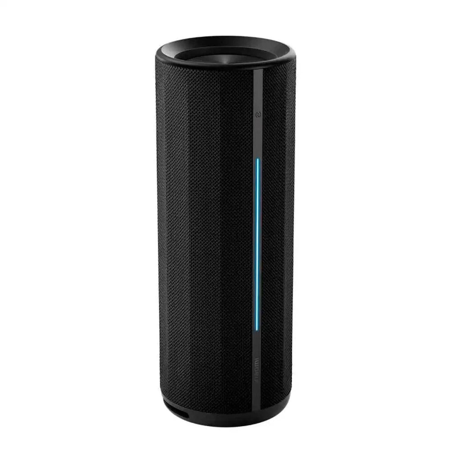 PARLANTE XIAOMI ASM02G CON HARMAN AUDIOEFX BLUETOOTH 5.3 - 4