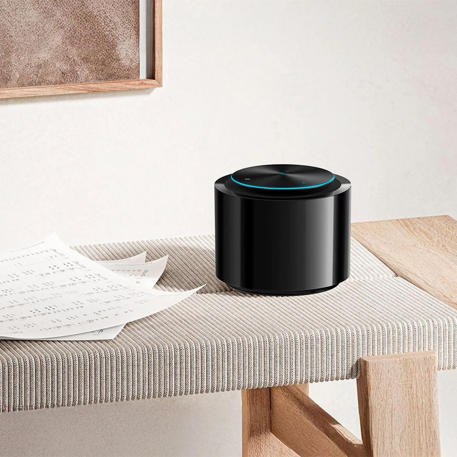 PARLANTE XIAOMI SOUND L16A CON HARMAN AUDIO EFX OMNIDIRECCIONAL 360° BLUETOOTH 5.2 - 3