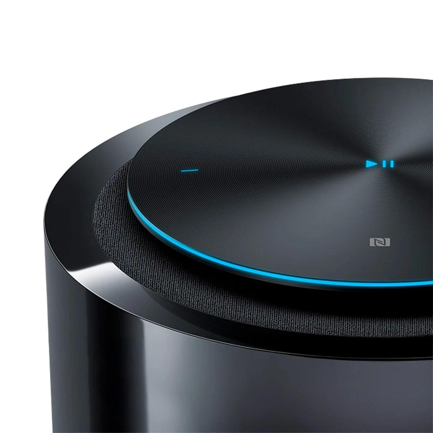 PARLANTE XIAOMI SOUND L16A CON HARMAN AUDIO EFX OMNIDIRECCIONAL 360° BLUETOOTH 5.2 - 6