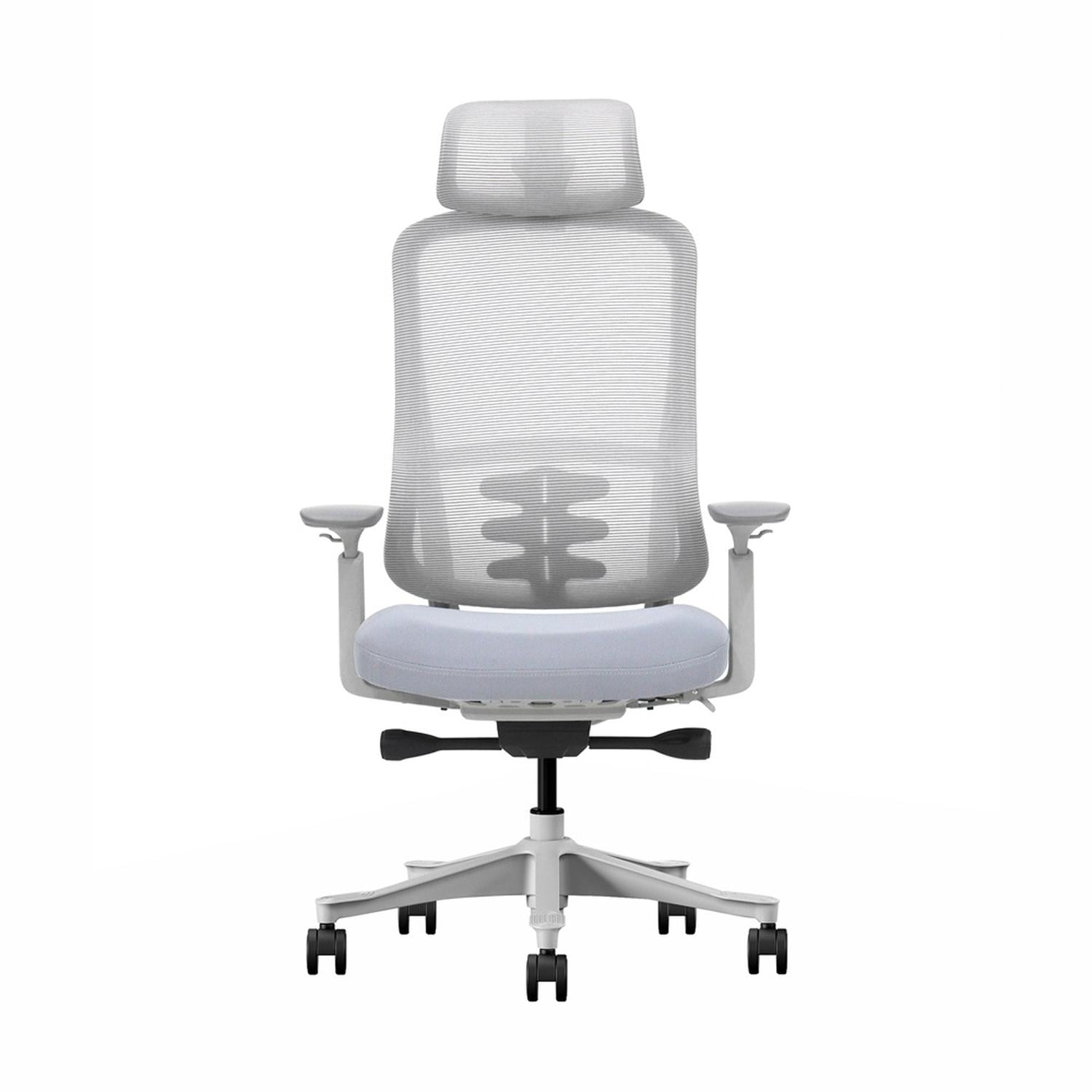 SILLA DE OFICINA ERGONÓMICA PROFESIONAL EVOX S3-GH - 1
