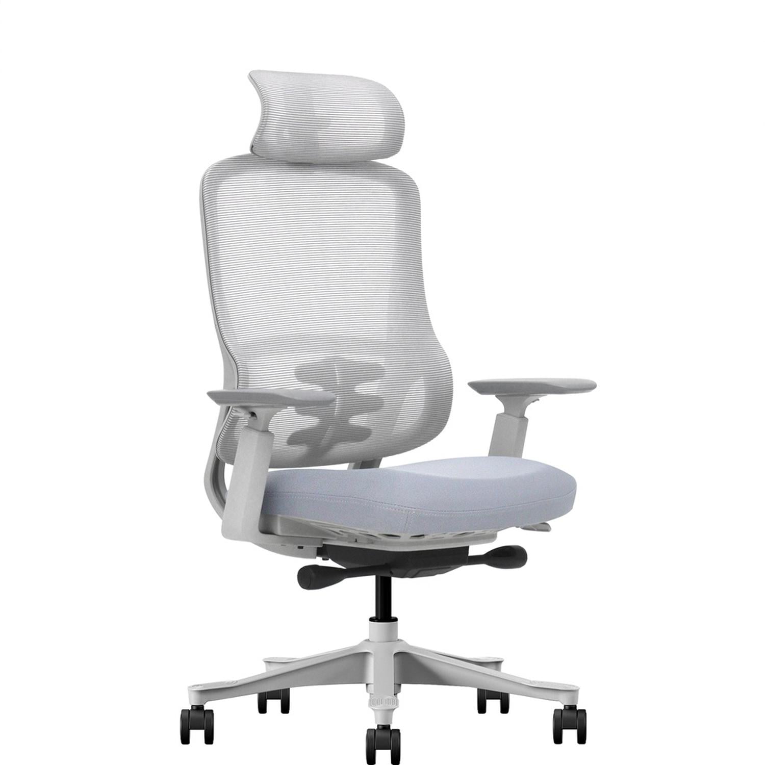 SILLA DE OFICINA ERGONÓMICA PROFESIONAL EVOX S3-GH - 2