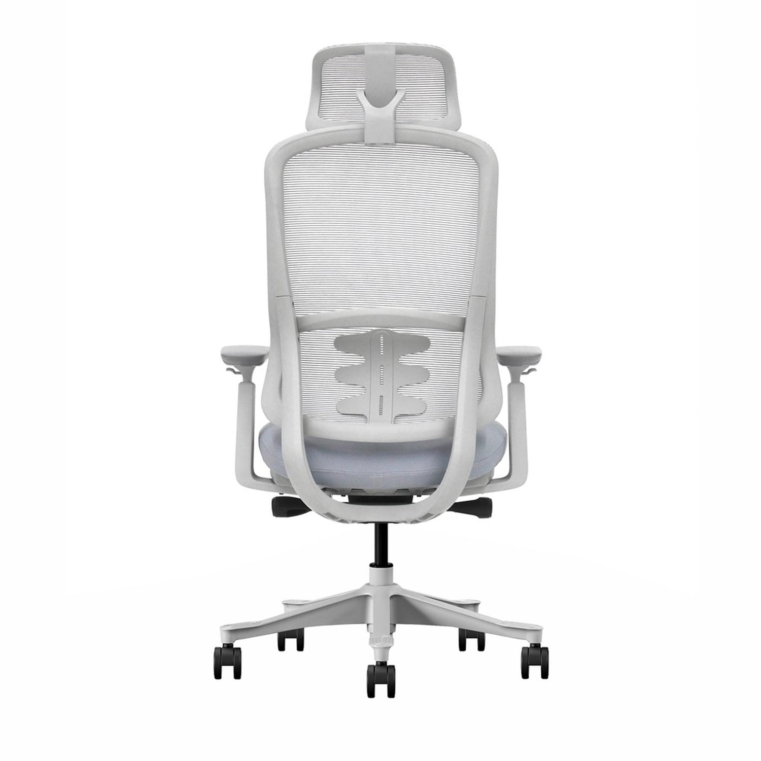 SILLA DE OFICINA ERGONÓMICA PROFESIONAL EVOX S3-GH - 5