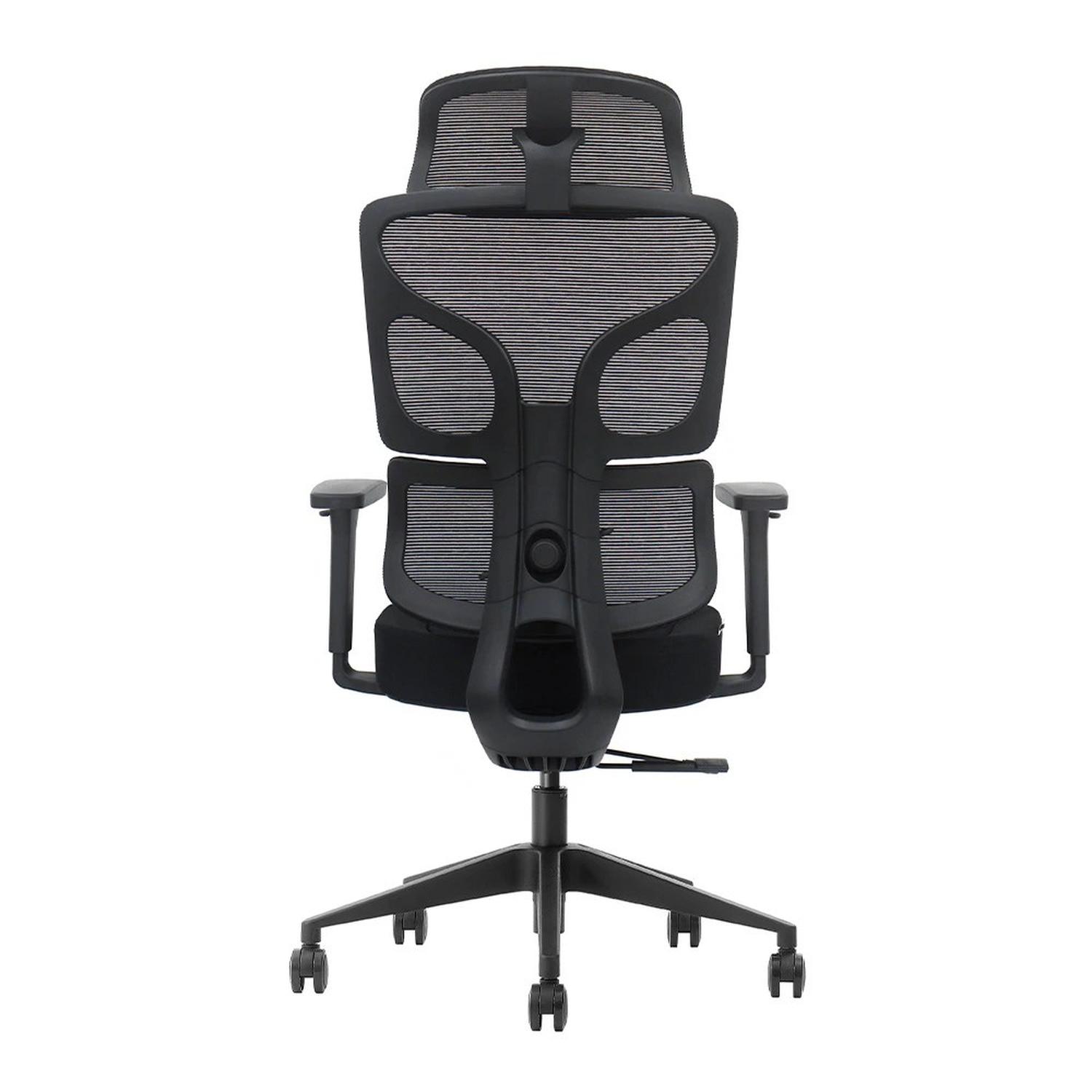 SILLA DE OFICINA ERGONÓMICA PROFESIONAL EVOX GT5-BH - 6