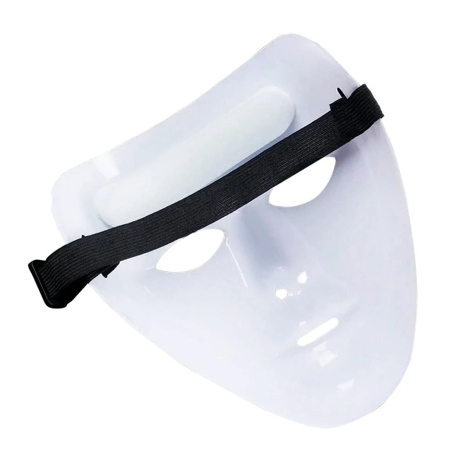 MÁSCARA DE BAILE HIP HOP JABBAWOCKEEZ PVC HALLOWEEN - 2