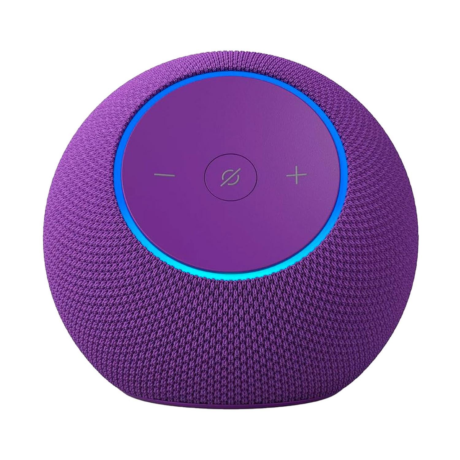 ALTAVOZ INTELIGENTE AMAZON ECHO DOT MAX CON ASISTENTE VIRTUAL ALEXA+ - 1