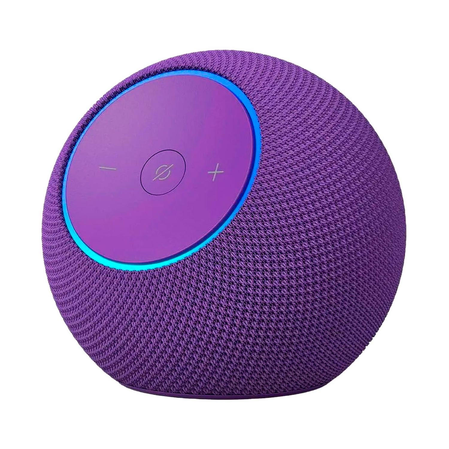 ALTAVOZ INTELIGENTE AMAZON ECHO DOT MAX CON ASISTENTE VIRTUAL ALEXA+ - 2