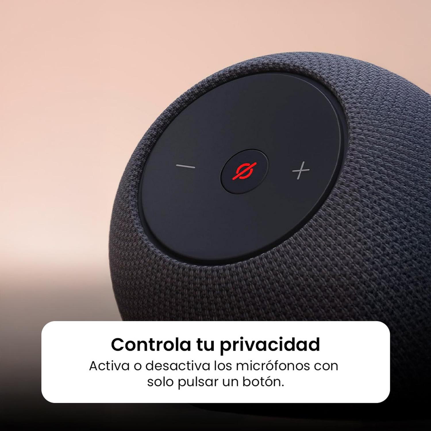 ALTAVOZ INTELIGENTE AMAZON ECHO DOT MAX CON ASISTENTE VIRTUAL ALEXA+ - 7