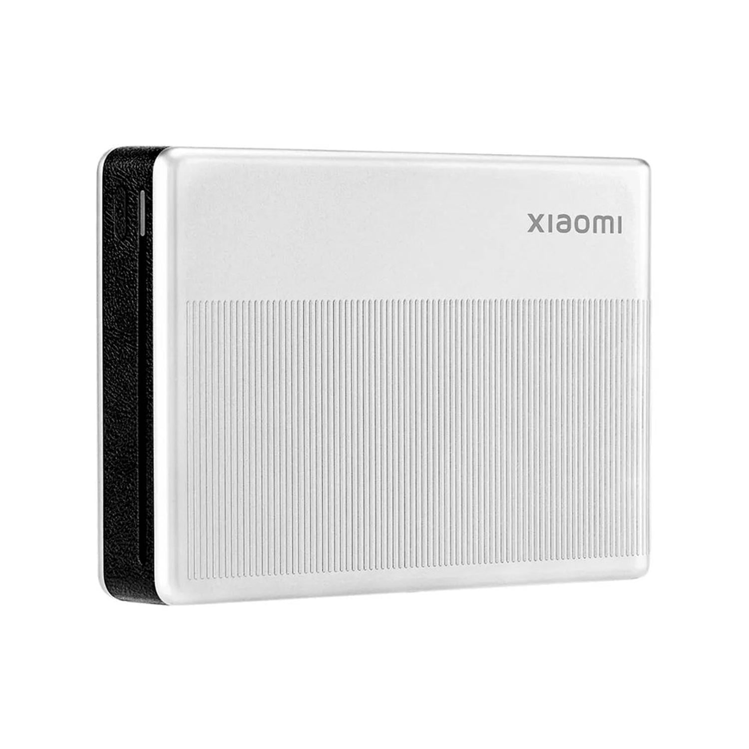 IMPRESORA FOTOGRÁFICA PORTÁTIL XIAOMI 1S IMPRESIÓN ZINK INSTANTÁNEA - 2