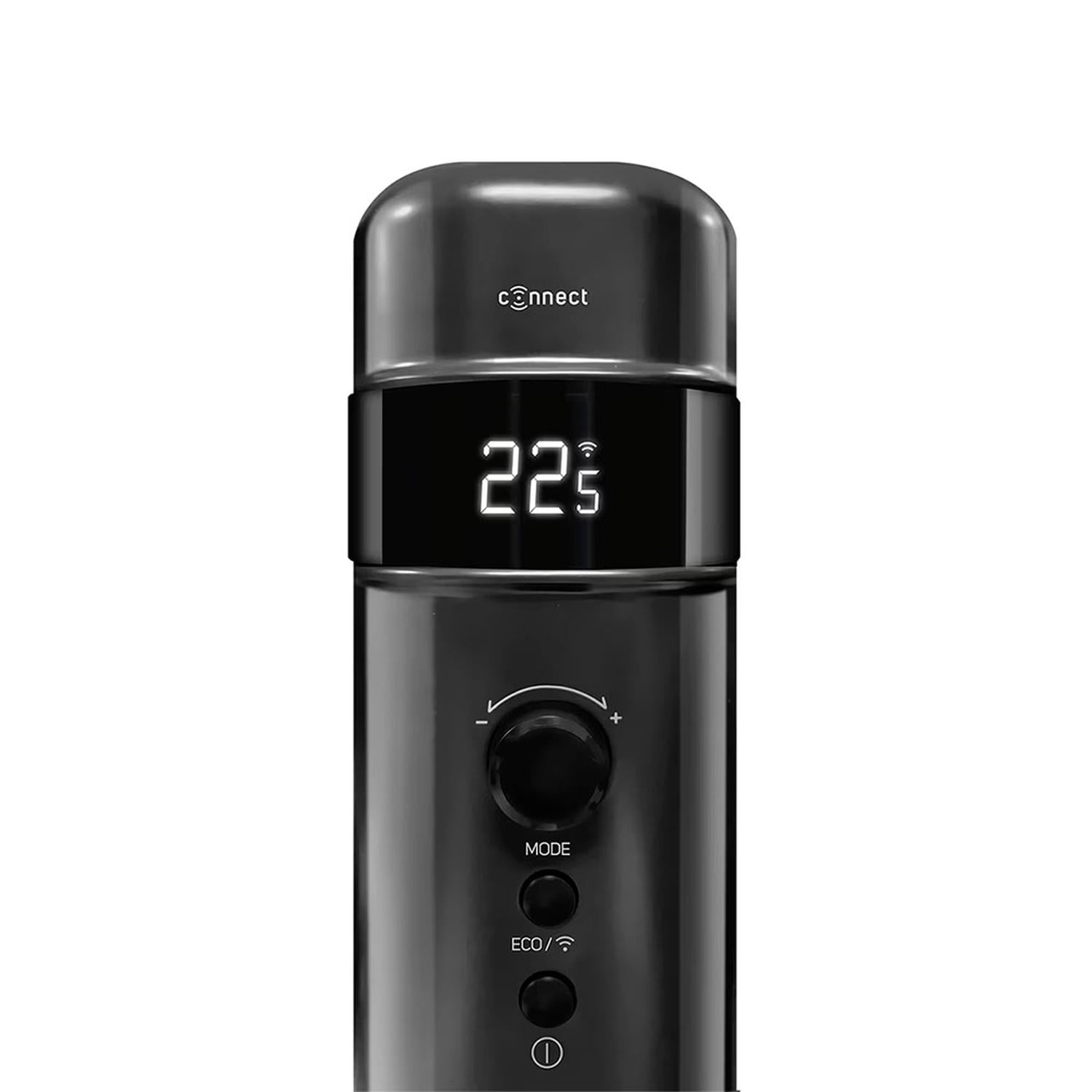 RADIADOR DE ACEITE ELÉCTRICO TAURUS AGADIR 2500 CONNECT - 2
