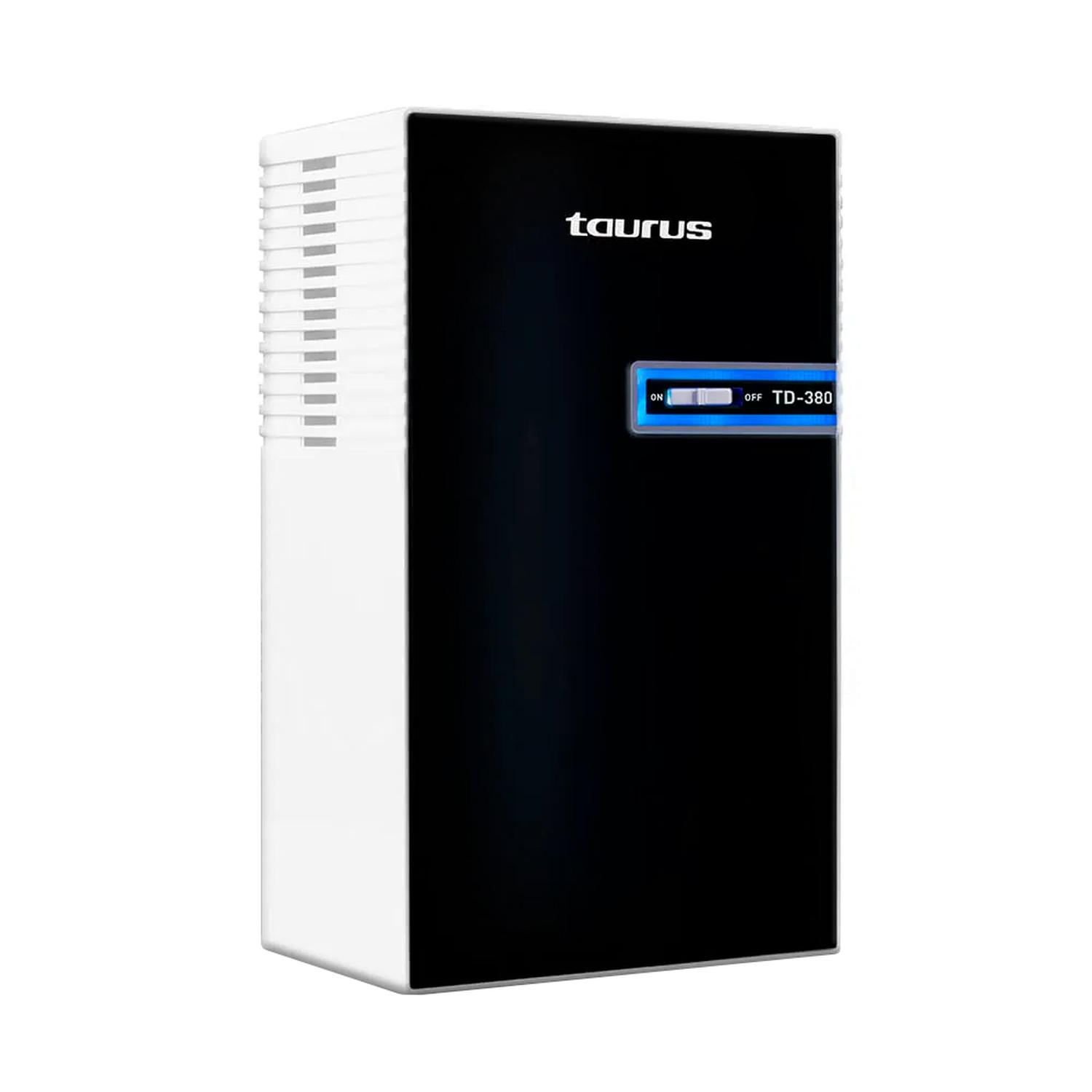 DESHUMEDECEDOR ELÉCTRICO TAURUS TD-380 CAPACIDAD 2 LITROS - 1
