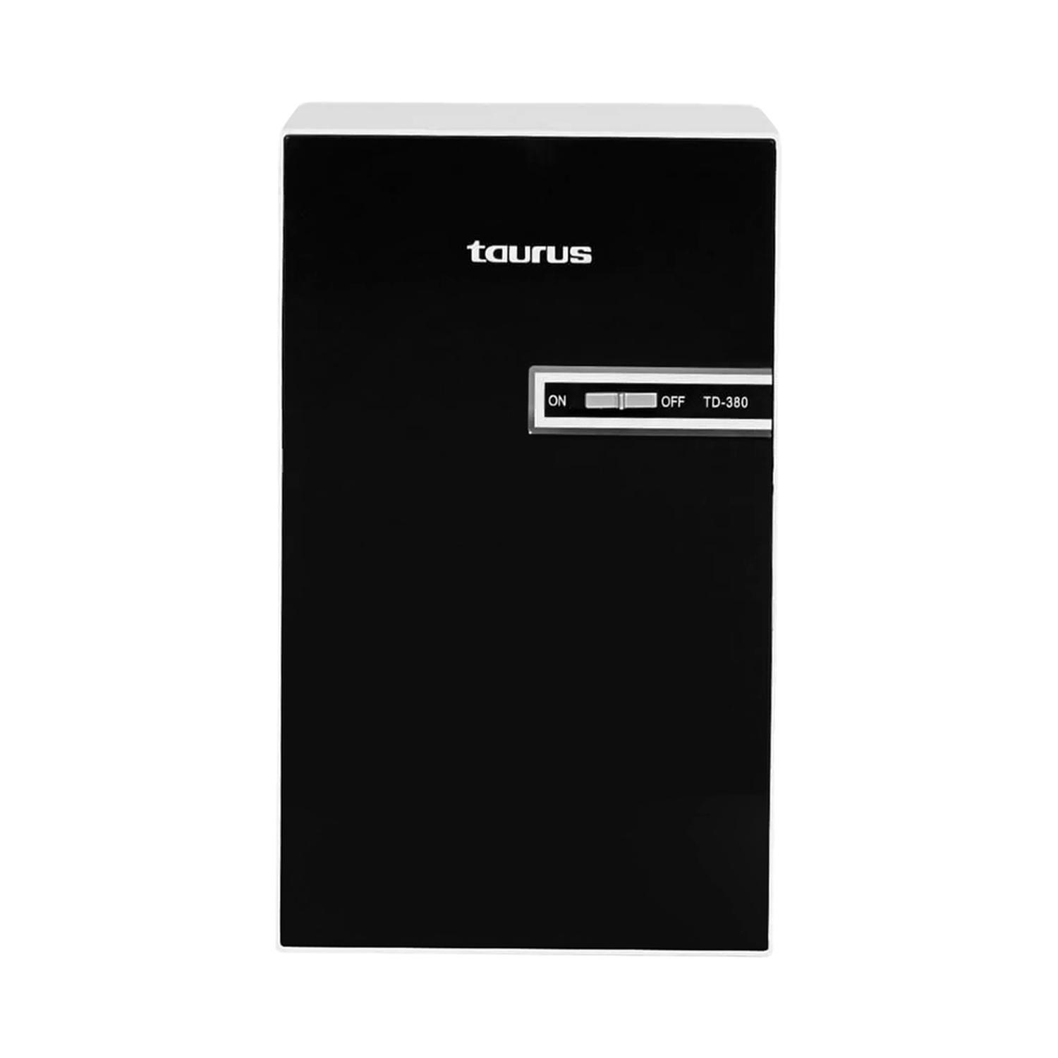 DESHUMEDECEDOR ELÉCTRICO TAURUS TD-380 CAPACIDAD 2 LITROS - 2