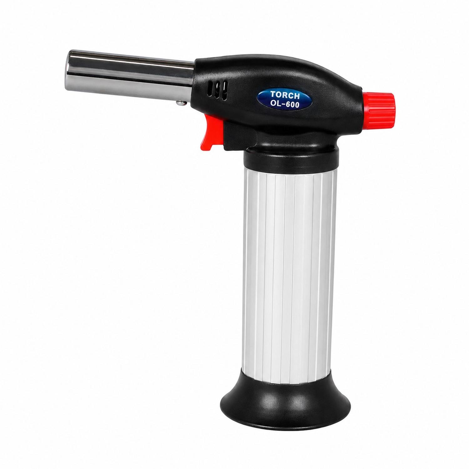 SOPLETE TURBO TORCH OL-600 RECARGABLE - 1