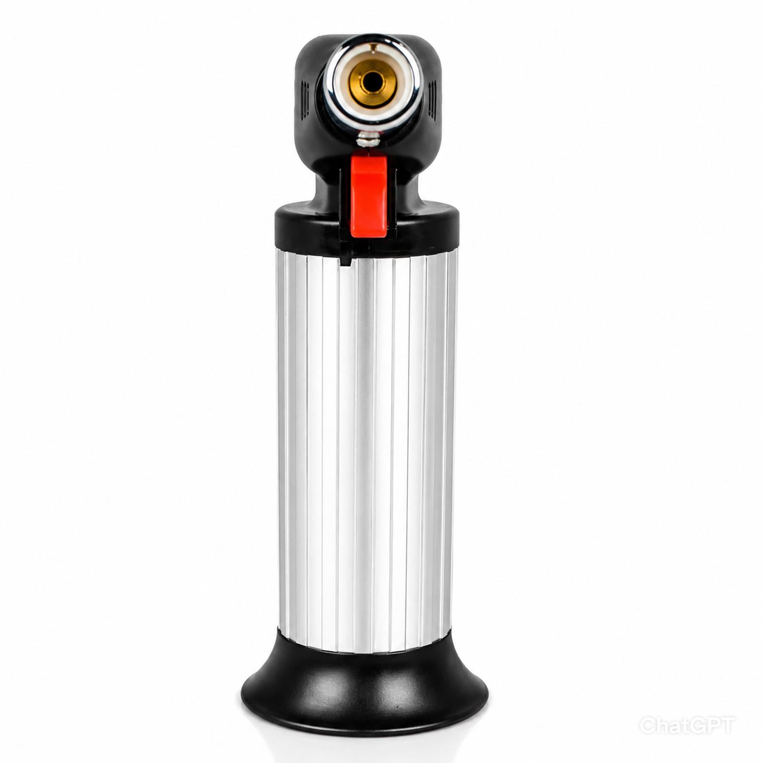 SOPLETE TURBO TORCH OL-600 RECARGABLE - 3