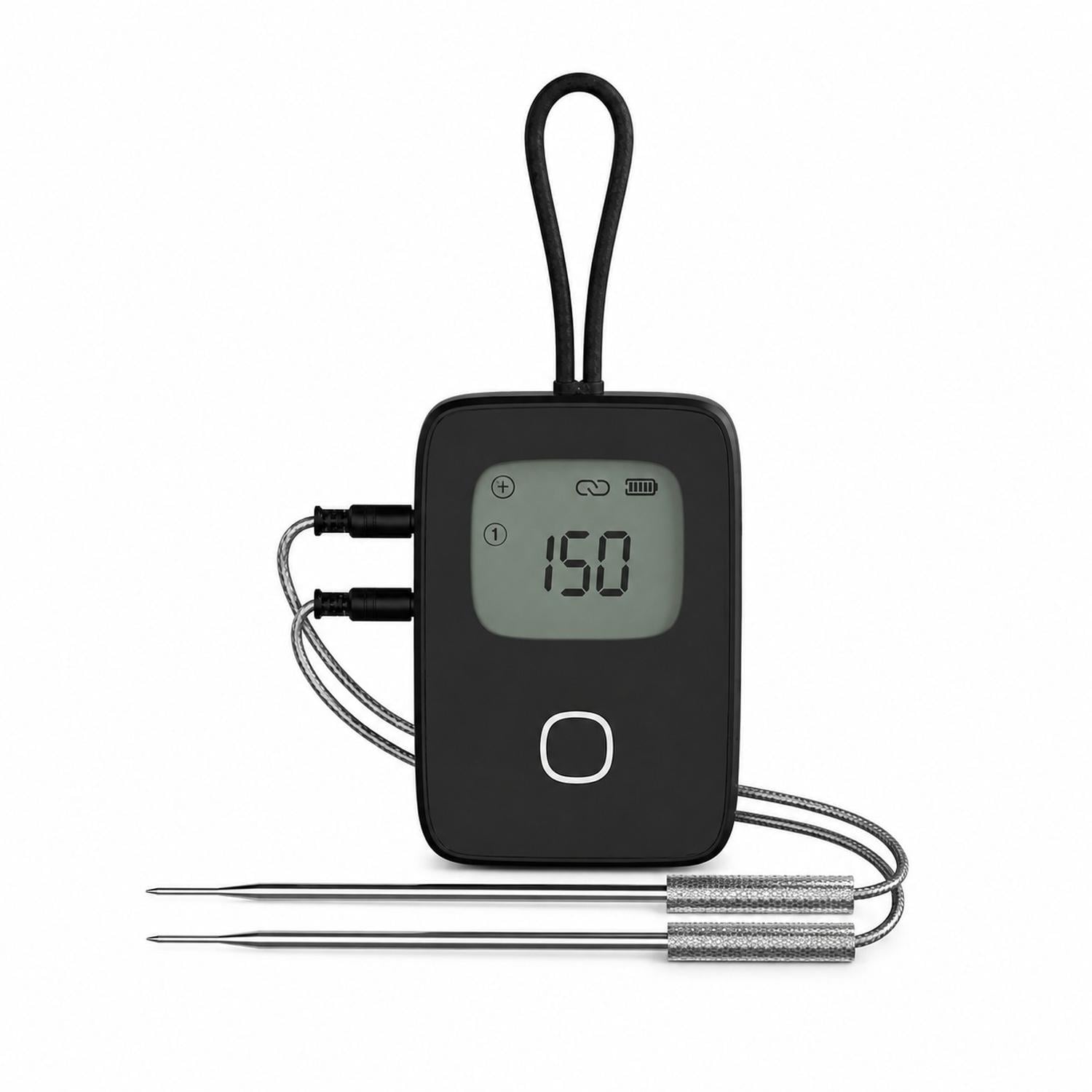 TERMÓMETRO INTELIGENTE SONOFF PARA CARNE BBQ BMT01 - 1