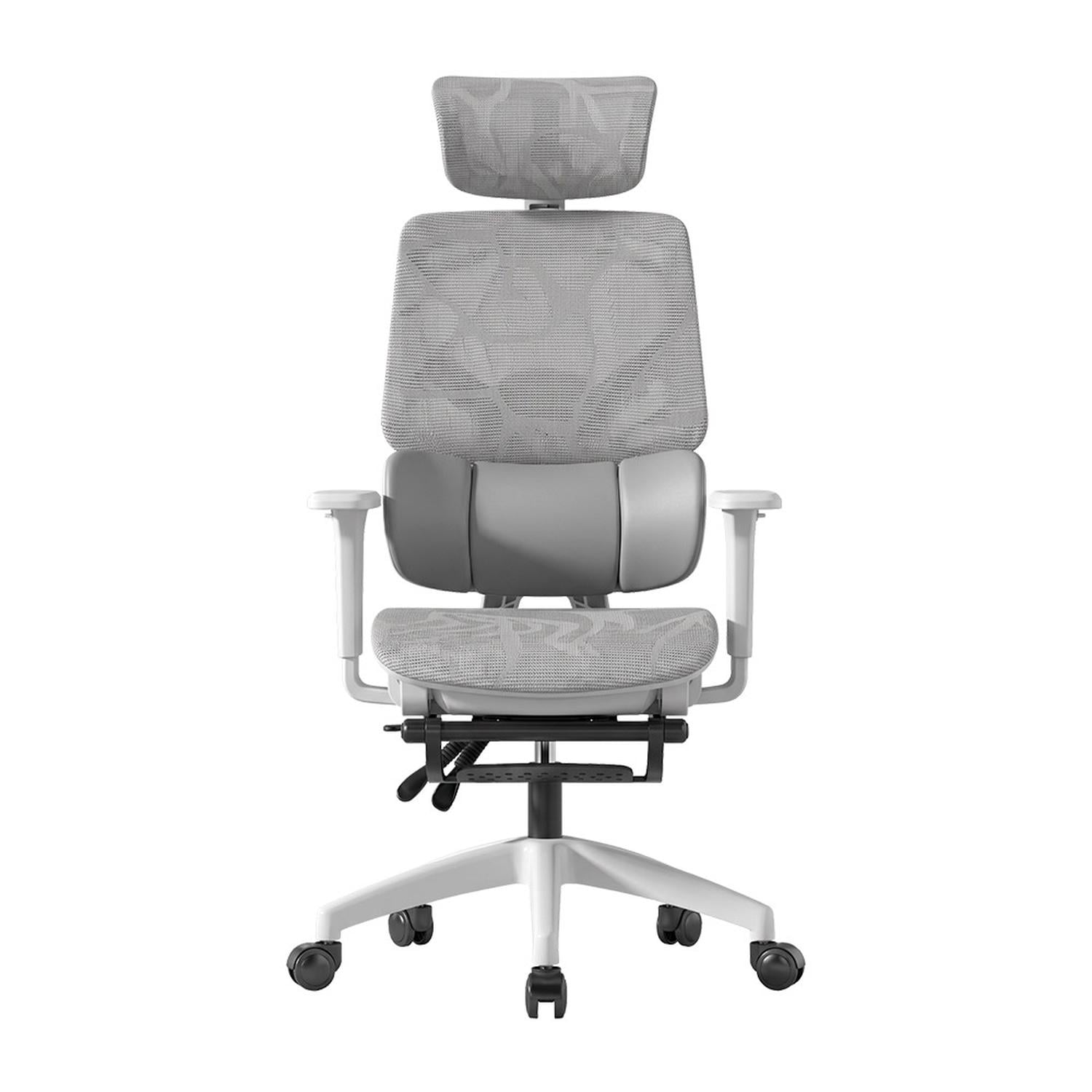 SILLA EVOX ADVANCE C271 GRIS - 2
