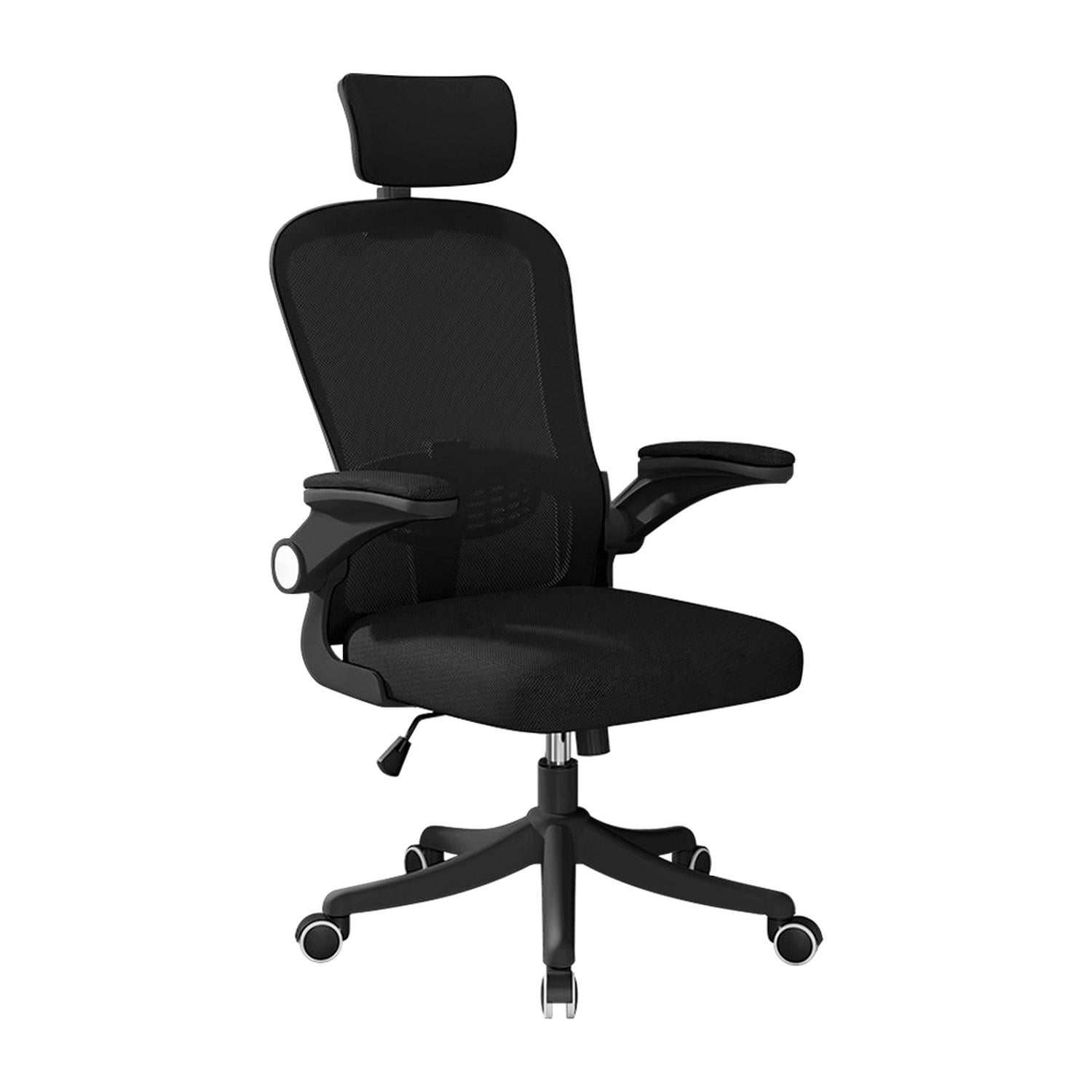 SILLA DE OFICINA ERGONÓMICA EVOX ONE E2-B (CT256) CON SOPORTE LUMBAR AJUSTABLE - 1