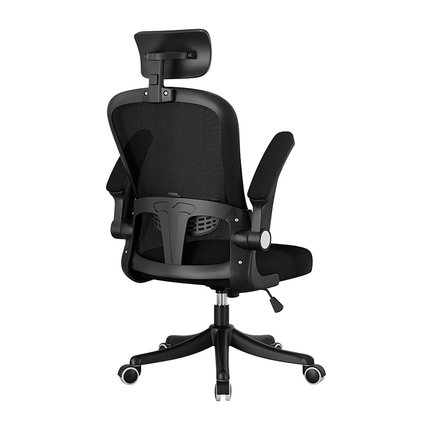 SILLA DE OFICINA ERGONÓMICA EVOX ONE E2-B (CT256) CON SOPORTE LUMBAR AJUSTABLE - 2