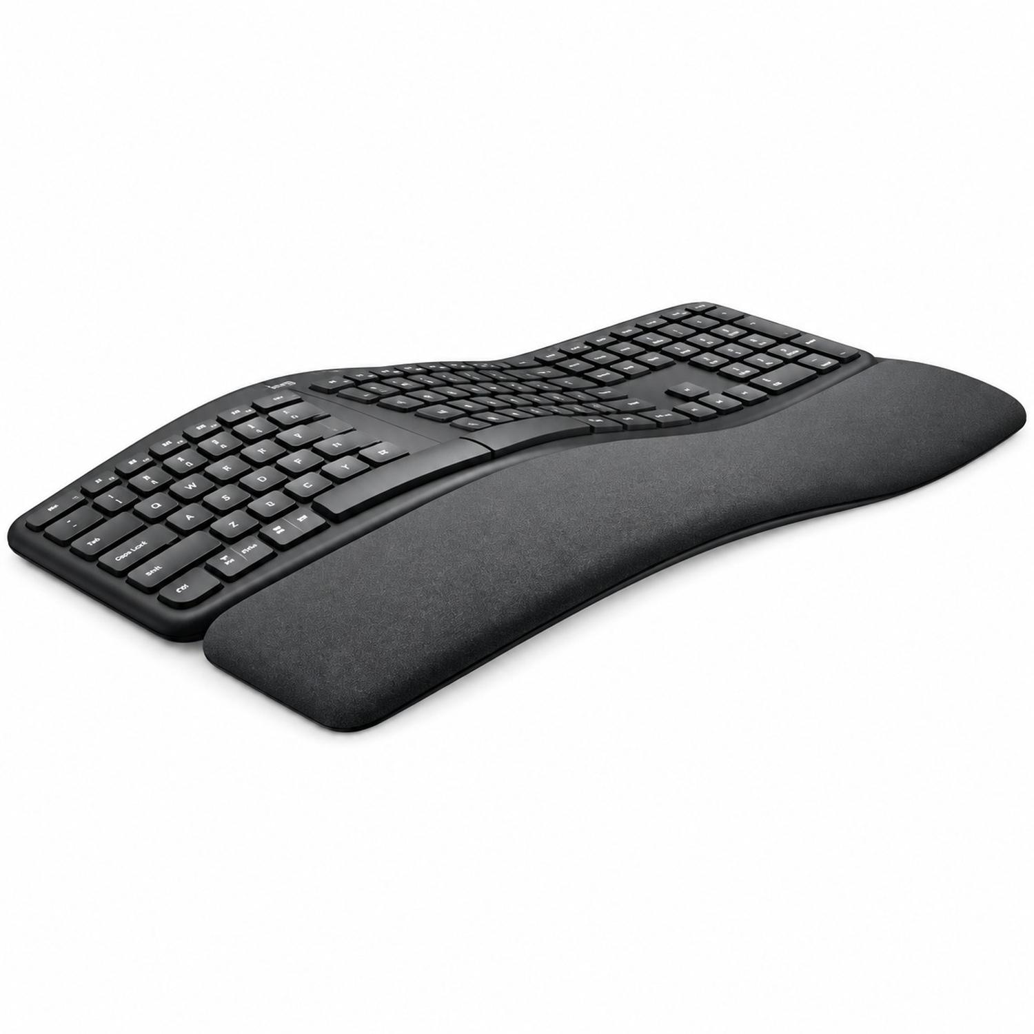TECLADO LOGITECH K860 ERGO WIRELESS - 3