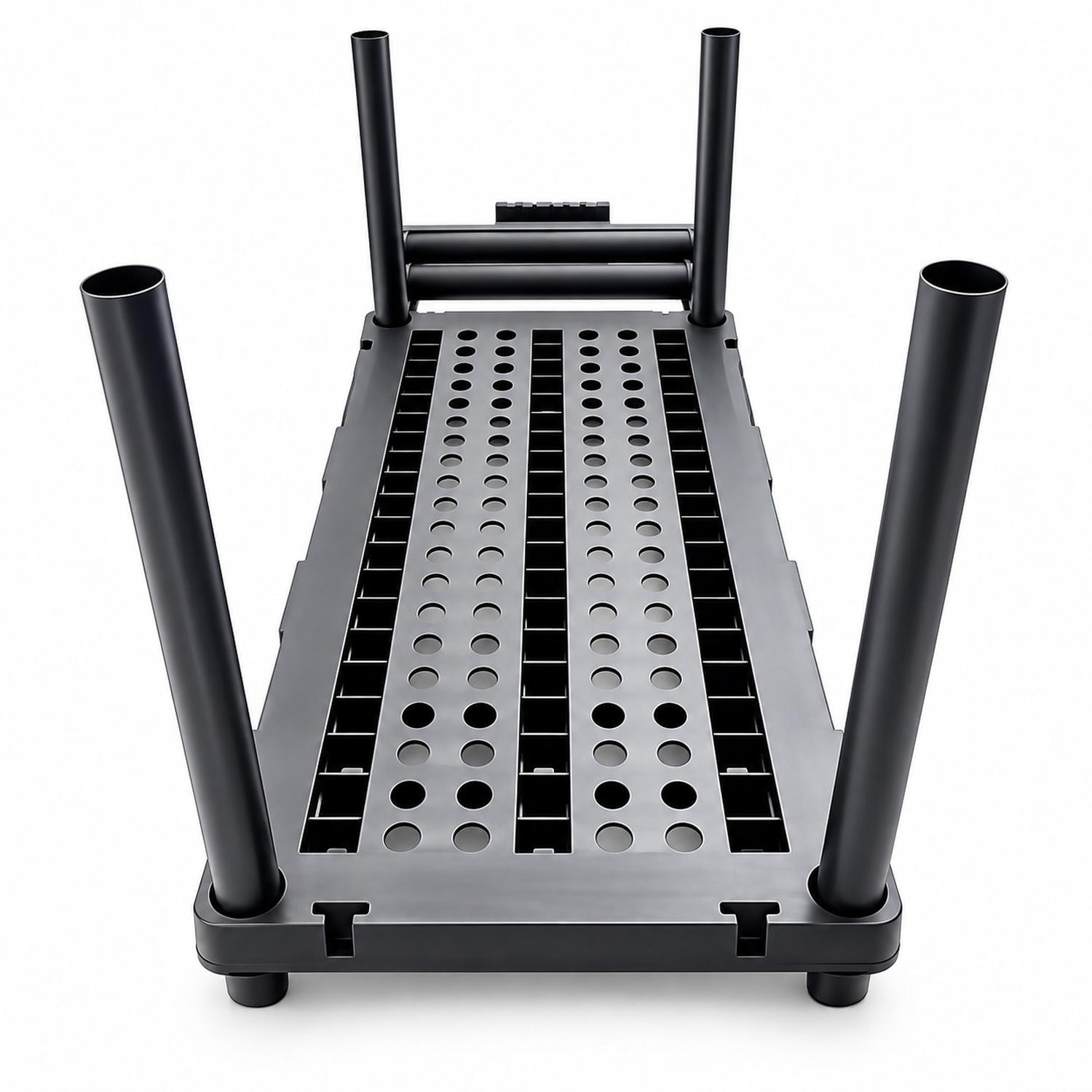 ESTANTE ORGANIZADOR DE PLÁSTICO 5 REPISAS EVOX - 4