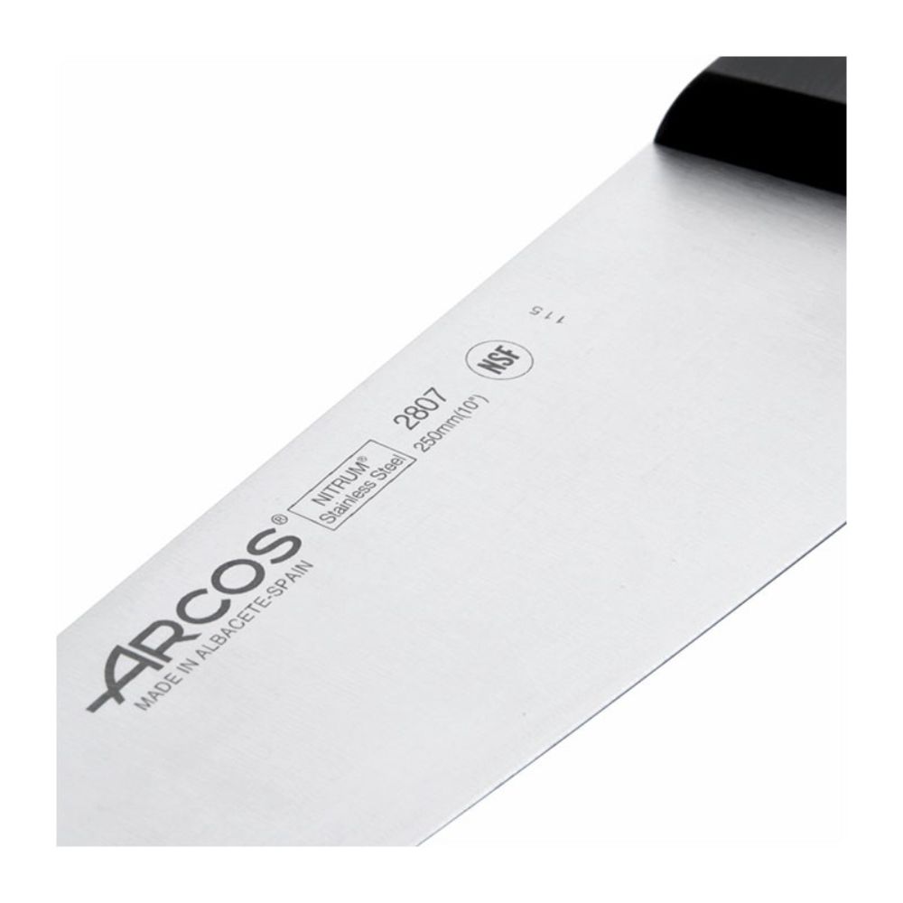 CUCHILLO COCINERO 25 CM UNIVERSAL - 3