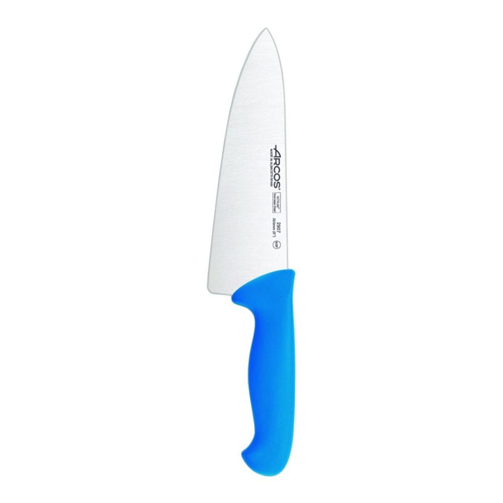 CUCHILLO COCINERO 20 CM 2900 AZUL - 1