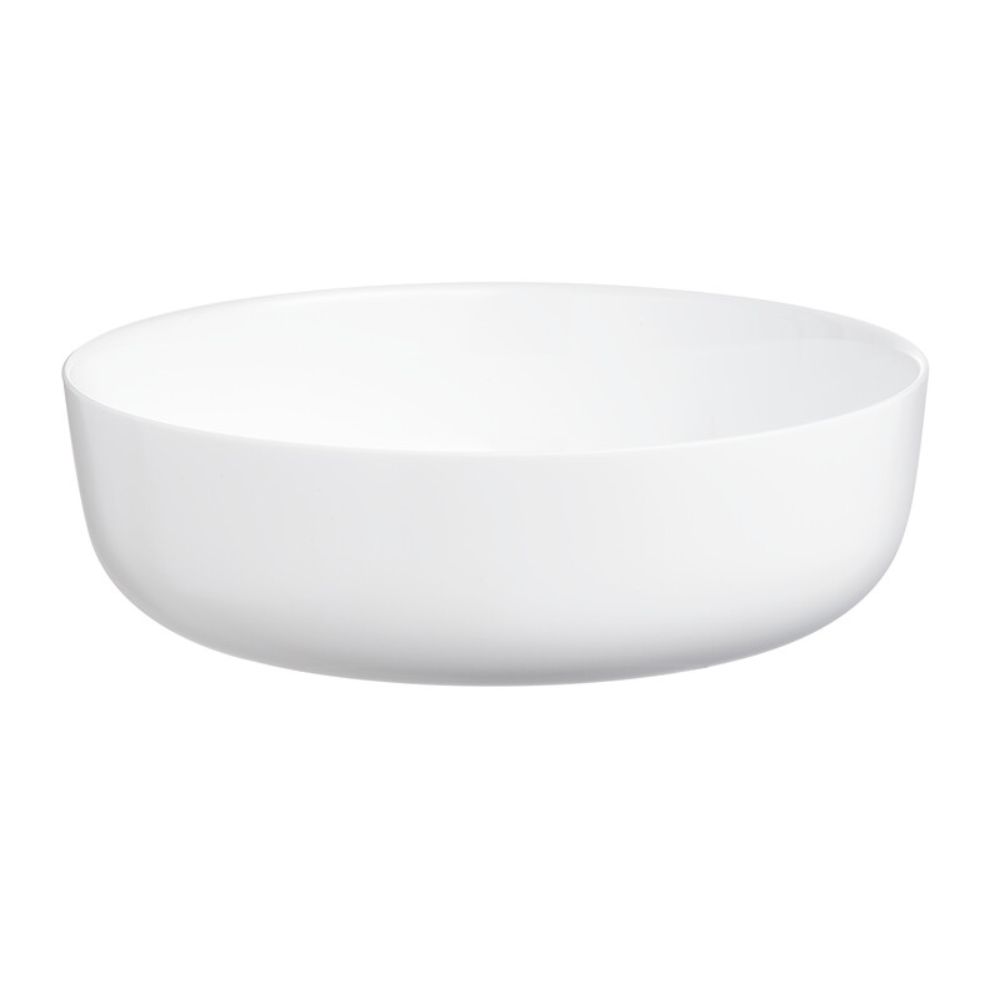 FUENTE LUMINARC DIWALI FUENTE REDONDA SERVIR 22 CM - 1