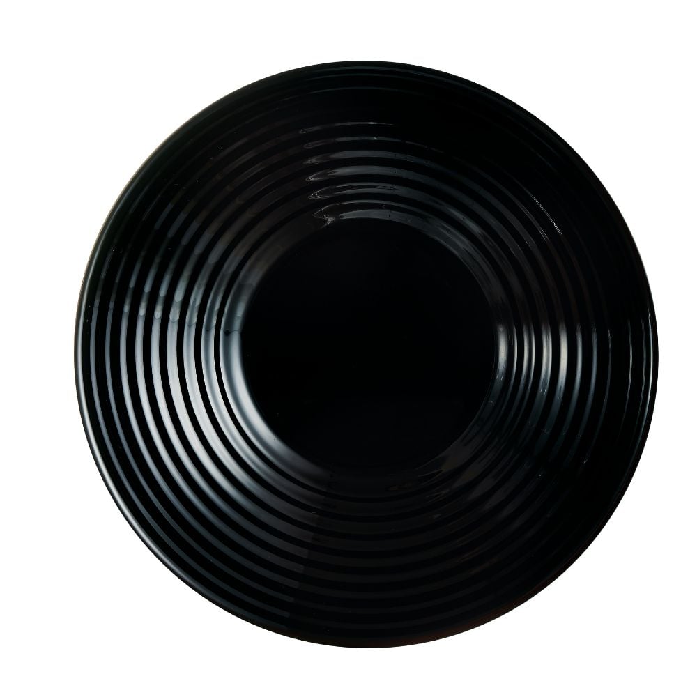 BOWL 20 CM HARENA NEGRO - 1