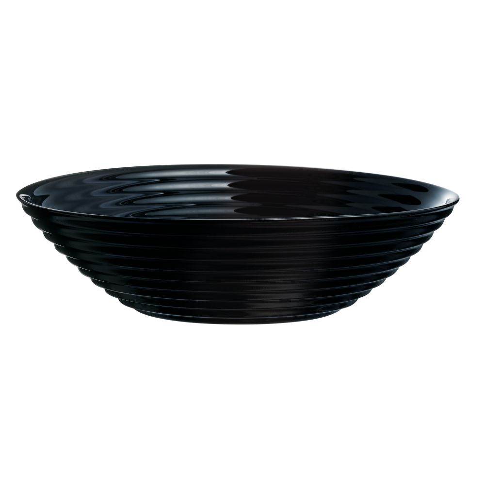BOWL 20 CM HARENA NEGRO - 3