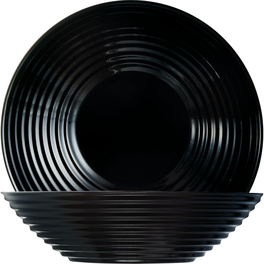 BOWL 20 CM HARENA NEGRO - 5
